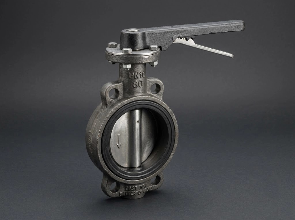 Butterfly Valves